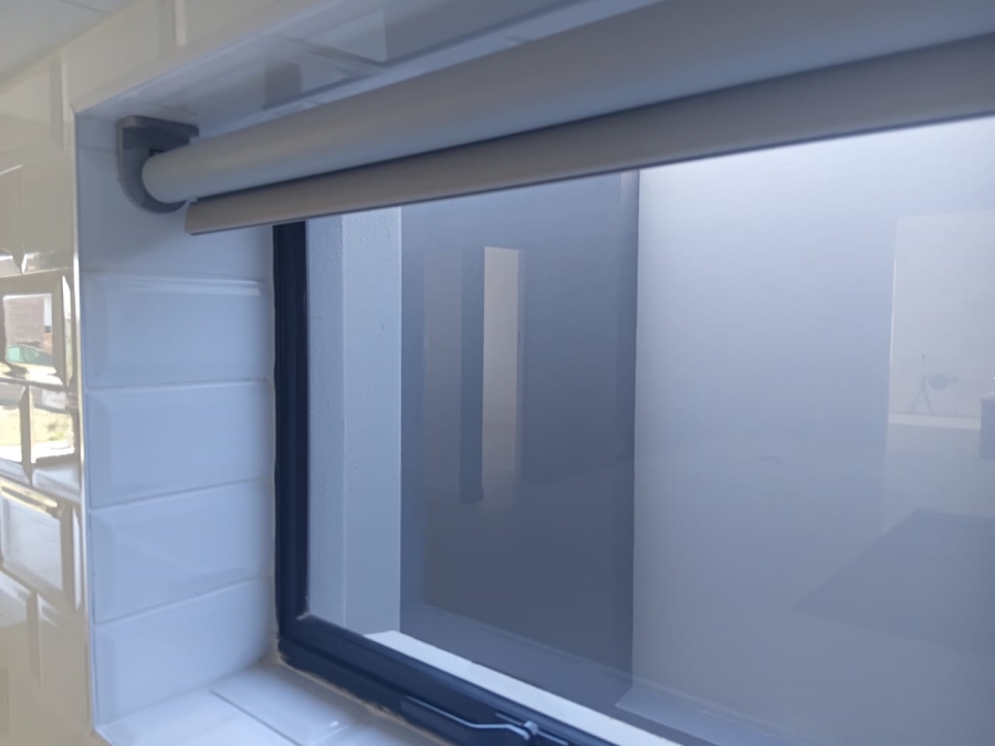 To Let 3 Bedroom Property for Rent in Dana Bay Western Cape